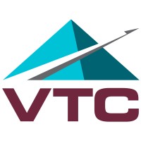Vic Thompson Company (dba VTC) Logo