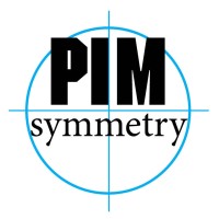PIM Symmetry Logo