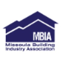 Missoula Building Industry Association Logo
