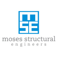 Moses Structural Engineers Inc. Logo