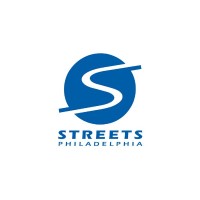 Philadelphia Streets Dept Logo
