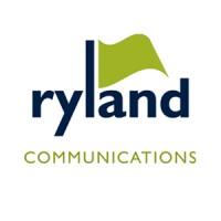 Ryland Communications Ltd Logo