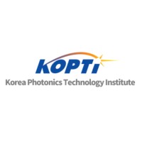 Korea Photonics Technology Institute Logo