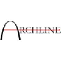 Archline Concrete, Inc. Logo
