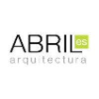 ABRIL-ES ARQUITECTURA Logo
