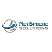 NetSphere Solutions Logo