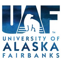 University of Alaska Fairbanks Logo