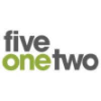 five one two Digital Limited Logo
