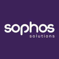 Sophos Solutions Logo