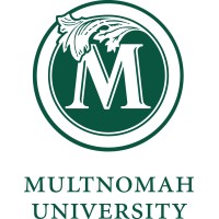 Multnomah University Logo
