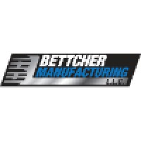 Bettcher Manufacturing LLC Logo