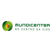 Mundicenter Logo
