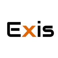 EXIS LLC. Logo