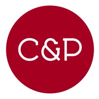 C&P COMPANY Logo