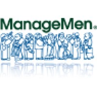 ManageMen, Inc. Logo