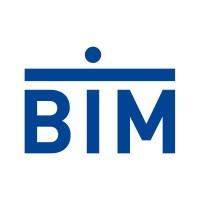 BIM Berliner Immobilienmanagement GmbH Logo