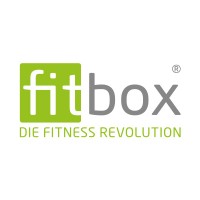 fitbox GmbH Logo
