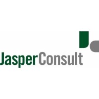 Jasper Consult DMCC Logo