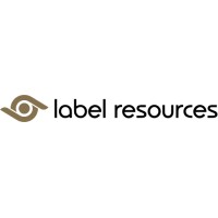 Label Resources Mfg. Ltd. Logo