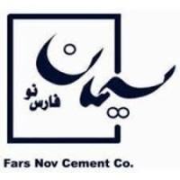 Farsnov Cement Company Logo