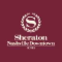 Sheraton Nashville Downtown Logo