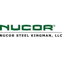 Nucor Steel Kingman, LLC Logo