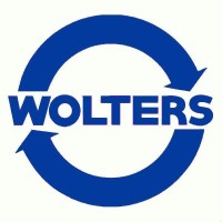 Wolters Motors & Drives Logo