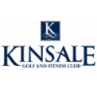 Kinsale Golf and Fitness Club Logo