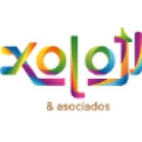 Xolotl & Asociados S.A. de C.V. Logo