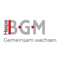 Haspa BGM Logo
