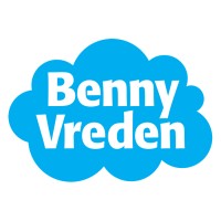 Benny Vreden Kinderproducties bv Logo