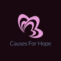 Cause For Hope Logo