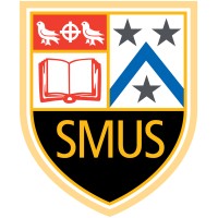 St. Michaels University School Logo