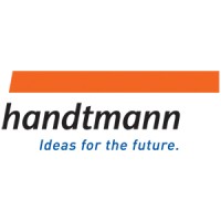 Handtmann Inc. Logo