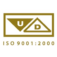 UNI DERITEND LIMITED- A Neterwala Group Company Logo