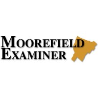 Moorefield Examiner Logo