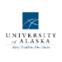 University of Alaska Logo