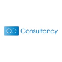 CG Consultancy (UK) Limited Logo