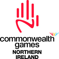 NORTHERN IRELAND COMMONWEALTH GAMES COUNCIL Logo