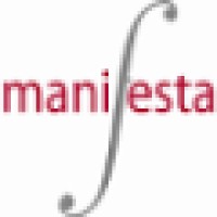 Manifesta Logo