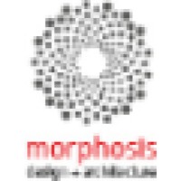 Morphosis Limited Logo