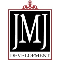 JMJ Development Logo