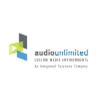 Audio Unlimited Logo