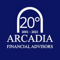 Arcadia Financial Advisors Srl Logo