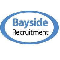 BAYSIDE RECRUITMENT LTD Logo