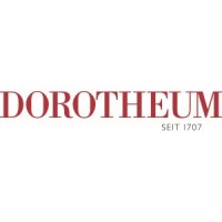 Dorotheum GmbH & Co KG Logo