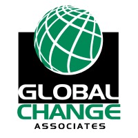 Global Change Associates Inc. Logo