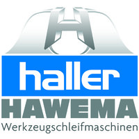 HAWEMA Werkzeugschleifmaschinen GmbH Logo