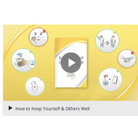 Church Of Scientology Harlem Logo