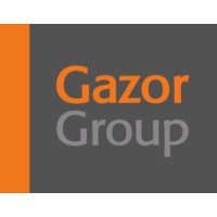 Gazor Group, Inc. Logo